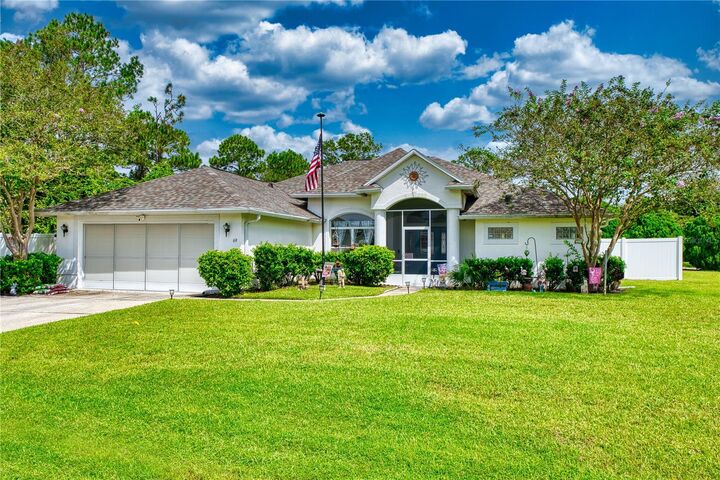 69 President Lane  Palm Coast FL 32164 photo