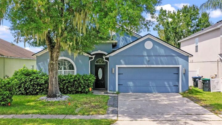 4784 Waterside Pointe Circle  Orlando FL 32829 photo
