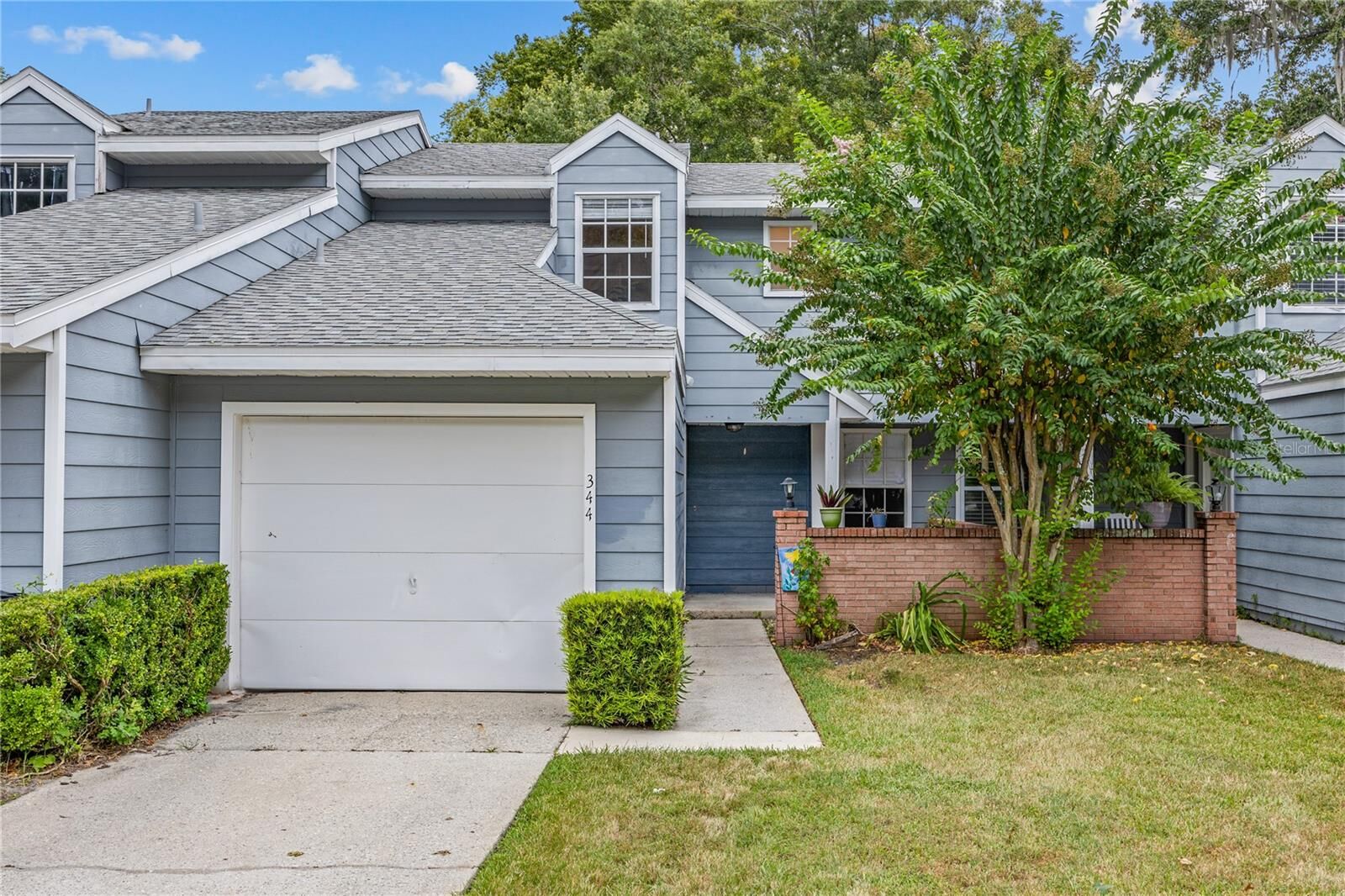 Property Photo: 344 NW 48th Boulevard K FL 32607