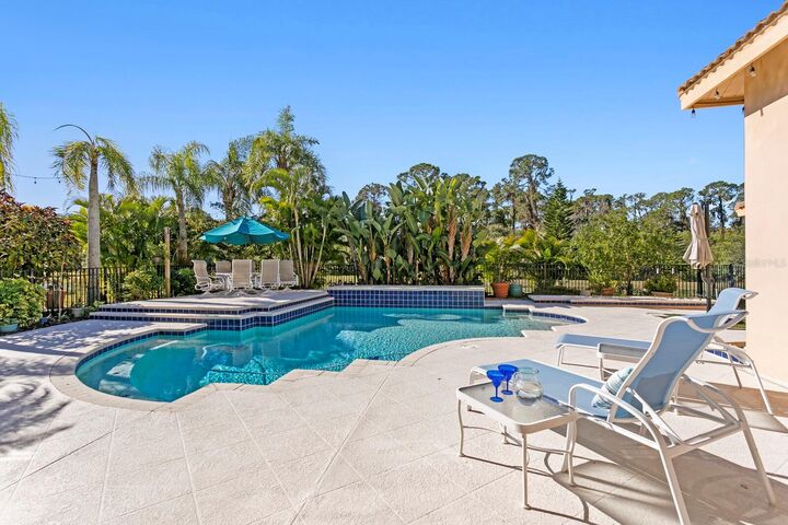 Property Photo:  3550 Justin Drive  FL 34685 