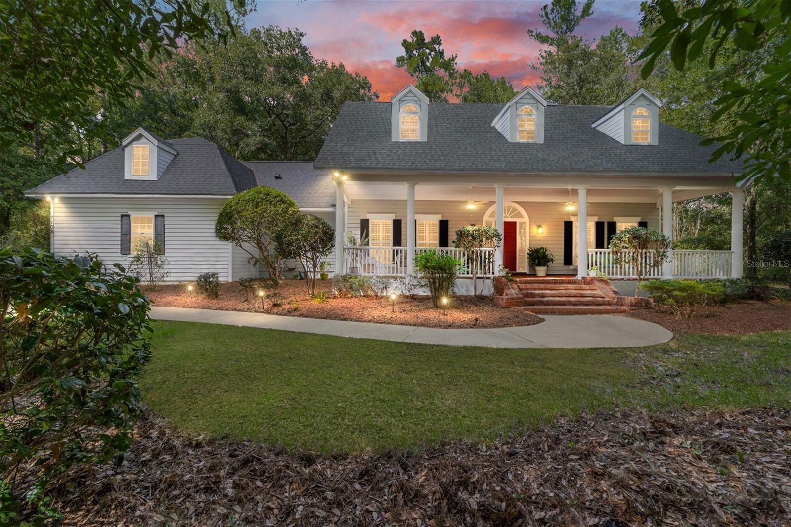 Property Photo:  7108 NW 41st Lane  FL 32606 