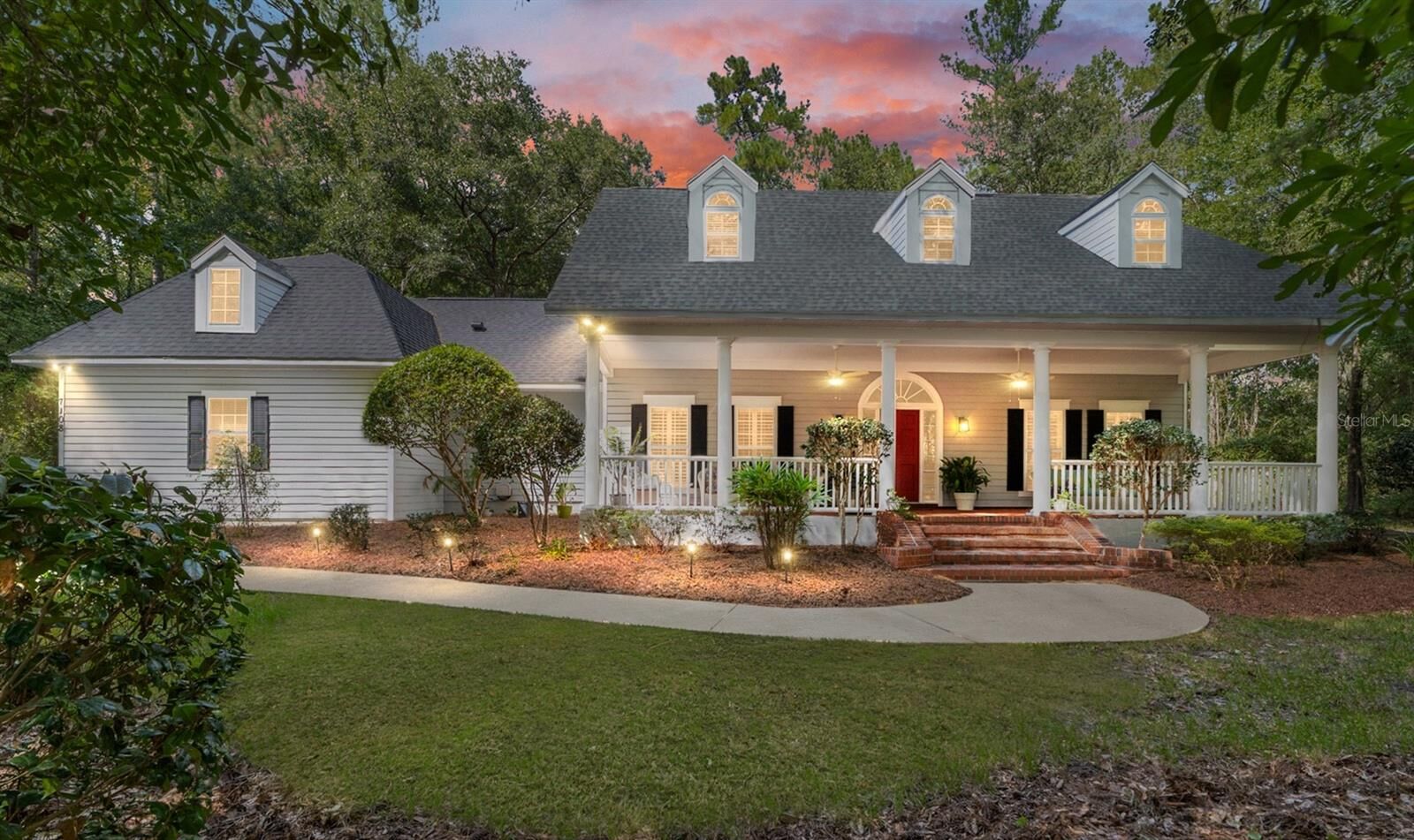 Property Photo:  7108 NW 41st Lane  FL 32606 