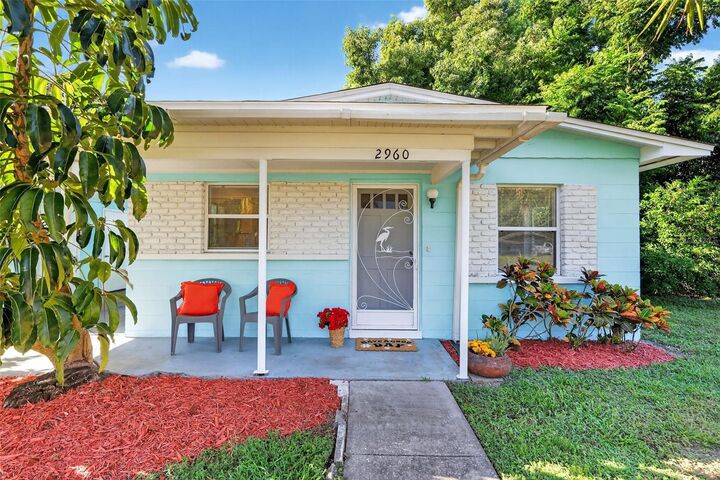 Property Photo:  2960 Northland Road  FL 32757 