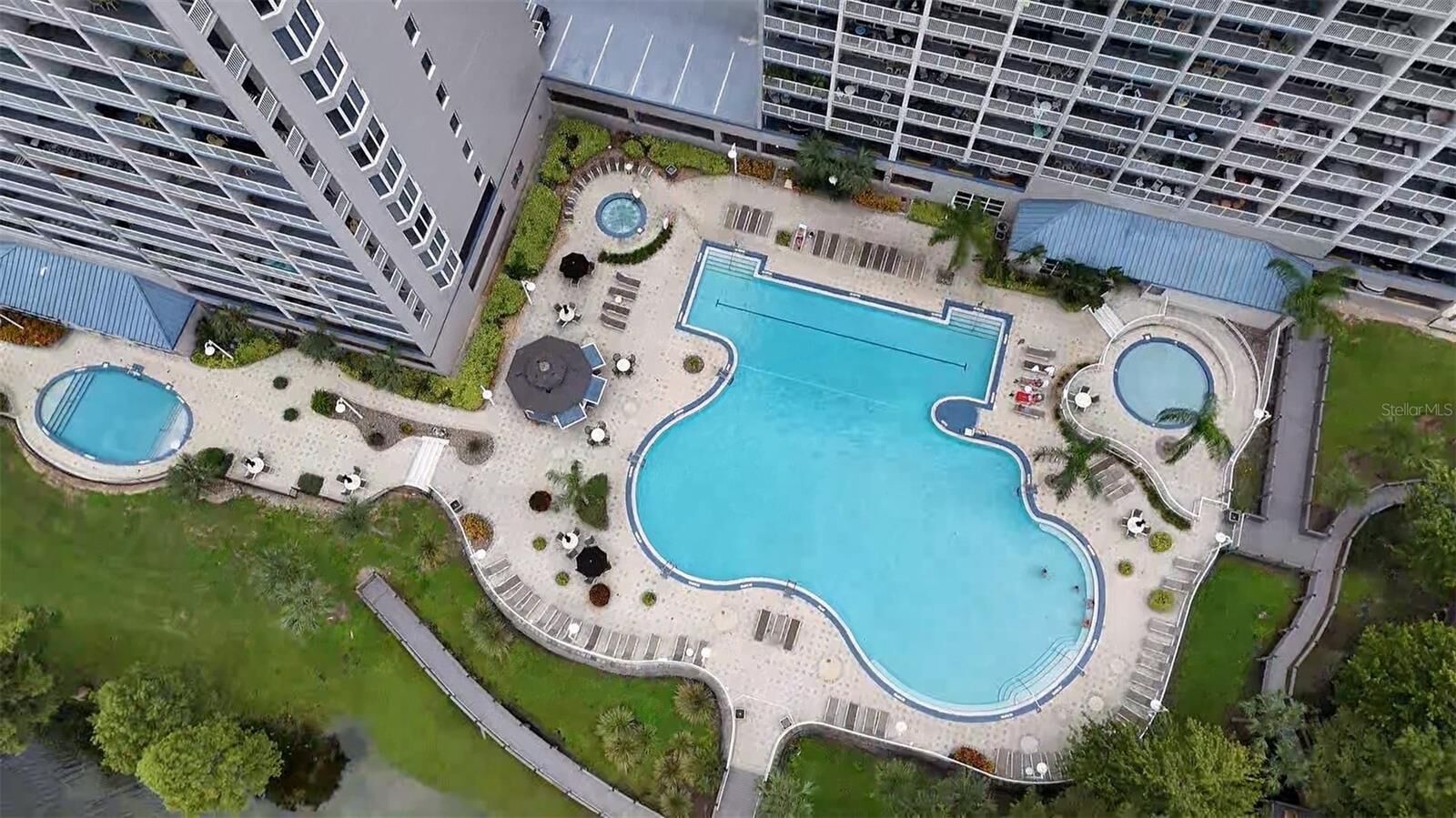 Property Photo:  13415 Blue Heron Beach Drive 407  FL 32821 