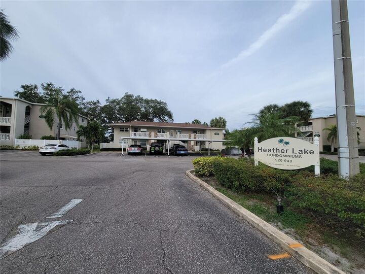 Property Photo:  930 Virginia Street 202  FL 34698 