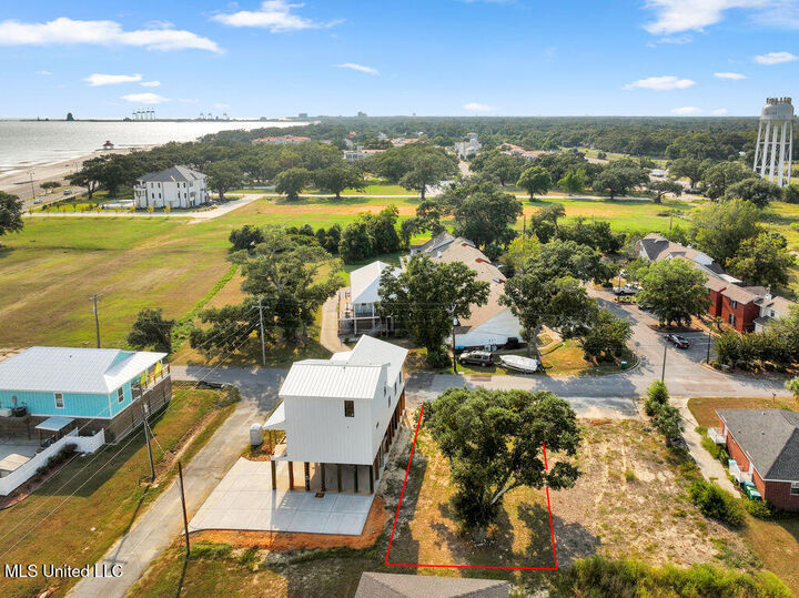 Property Photo:  0 Arkansas Avenue  MS 39507 