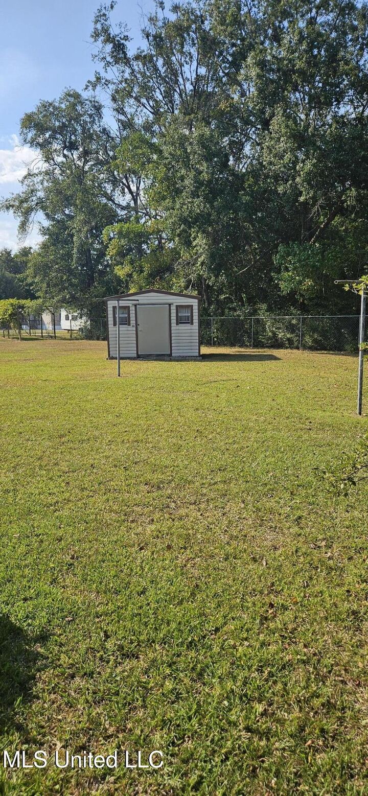 Property Photo: 14030 Mays Road MS 39503