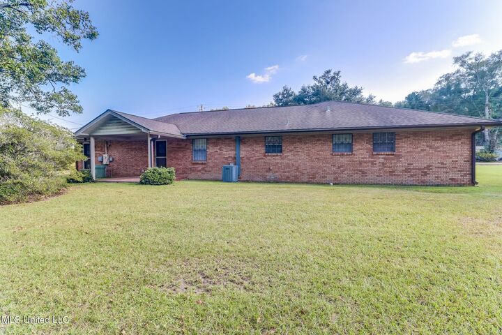Property Photo:  14030 Mays Road  MS 39503 