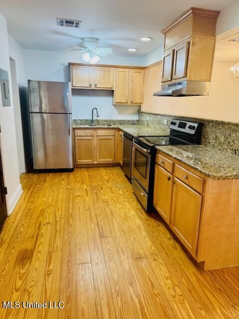 Property Photo:  590 Royal Oak Drive  MS 39571 