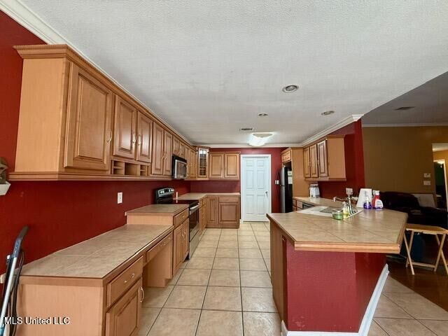 Property Photo:  10574 Shore Cove  MS 39532 