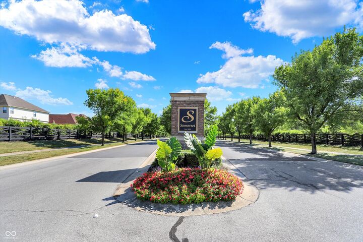 Property Photo:  3176 Tecumseh Way  IN 46106 