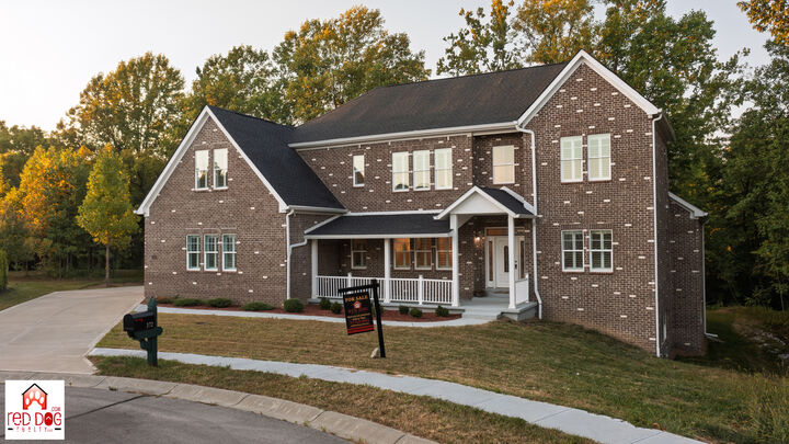 372 Foxboro Drive  Avon IN 46123 photo