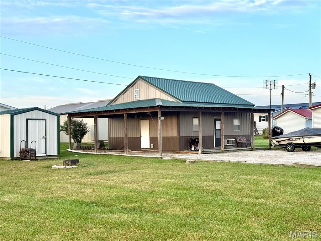 Property Photo:  41961 Pleasant Cove Place  MO 63462 