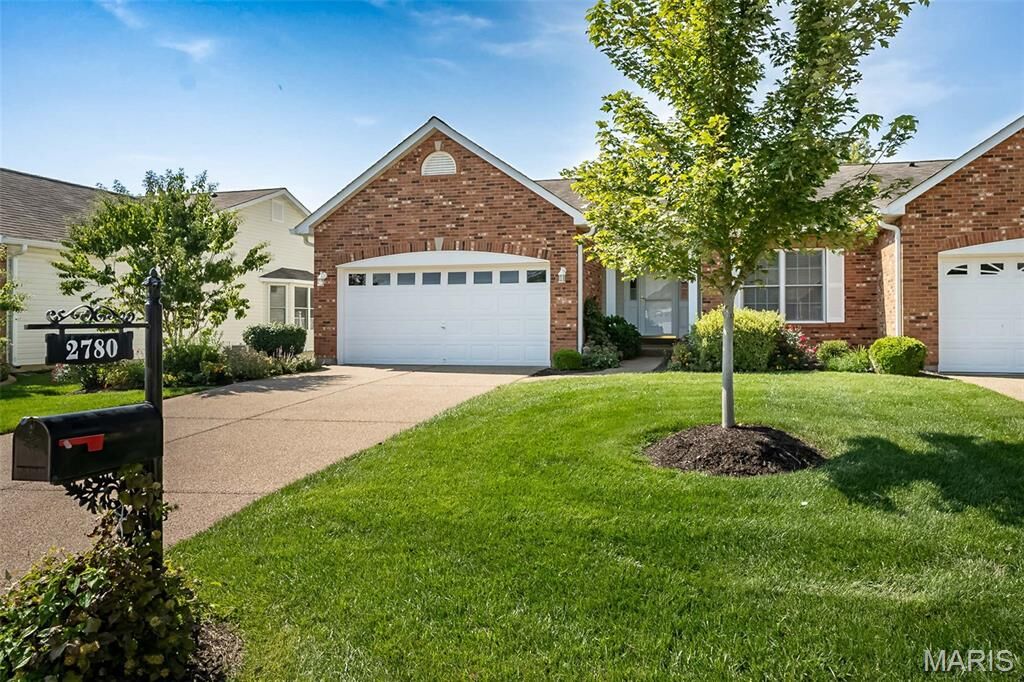 Property Photo:  2780 Samuel Drive  MO 63368 