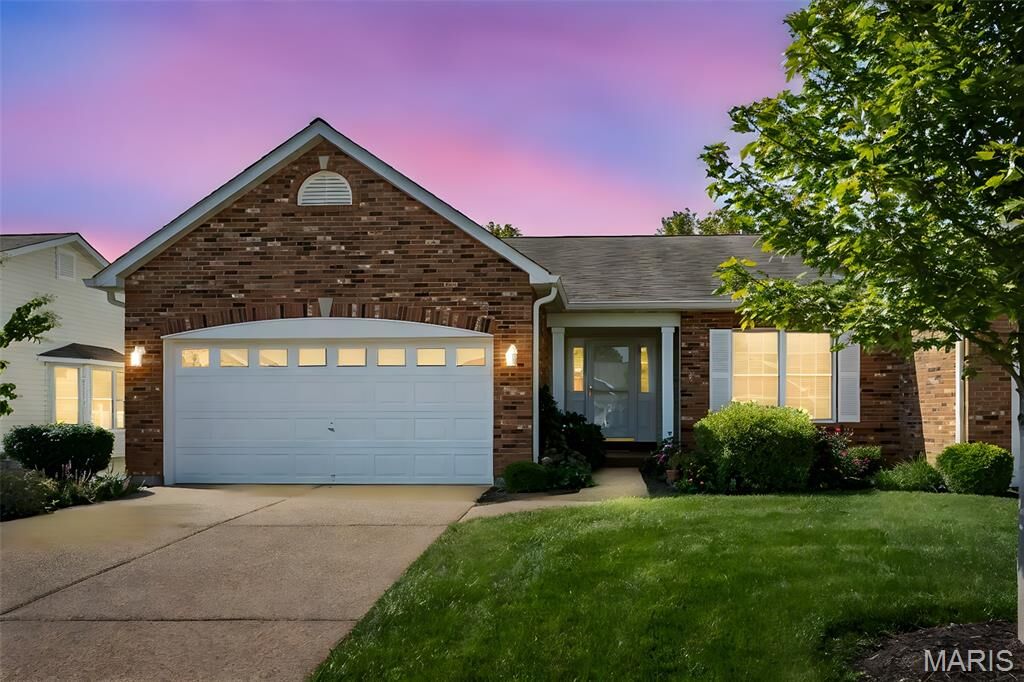 Property Photo: 2780 Samuel Drive MO 63368