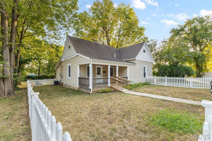 Property Photo: 520 Boyce Street MO 63640