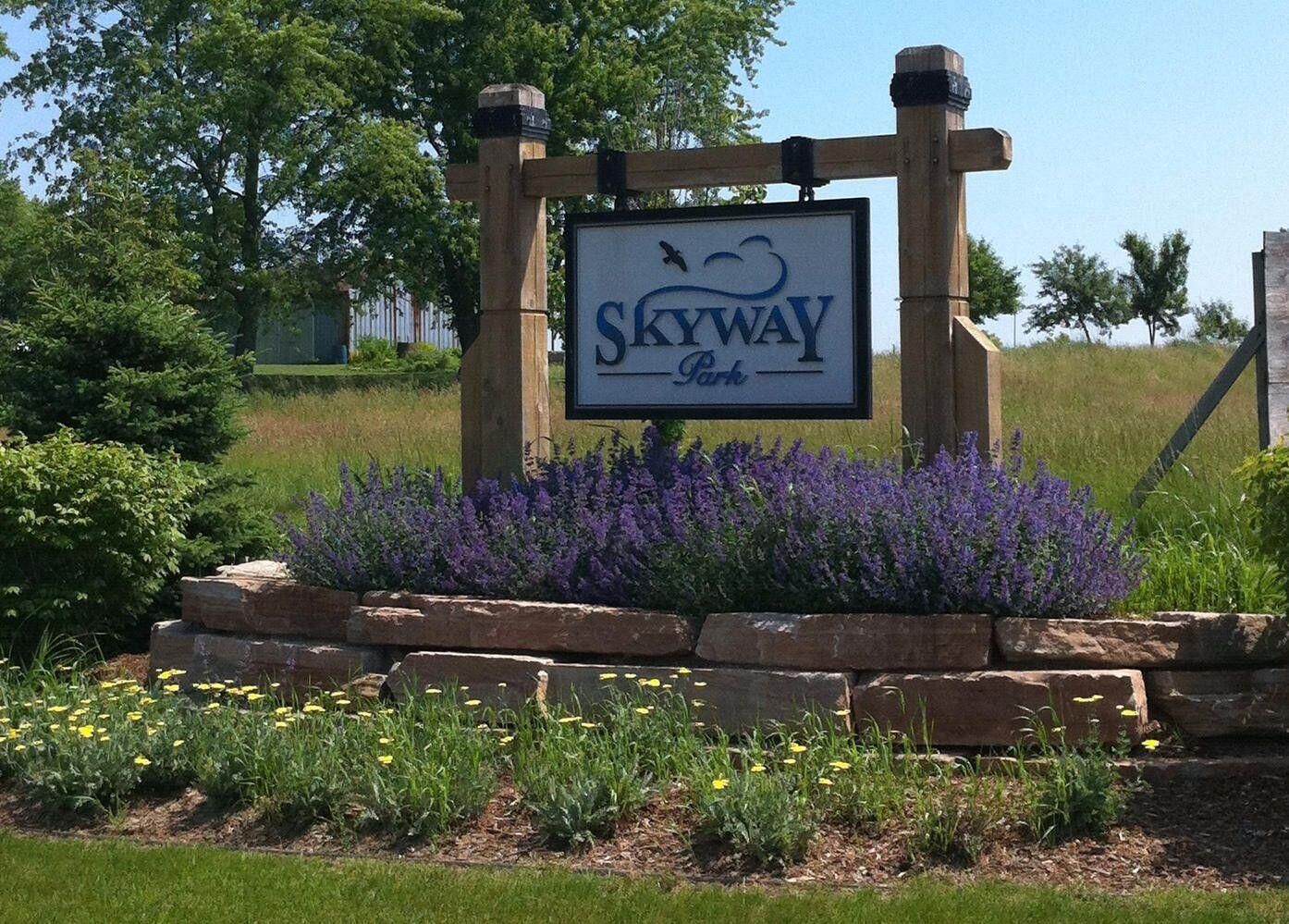 Property Photo:  792 Skypark Dr Lt48  WI 53027 