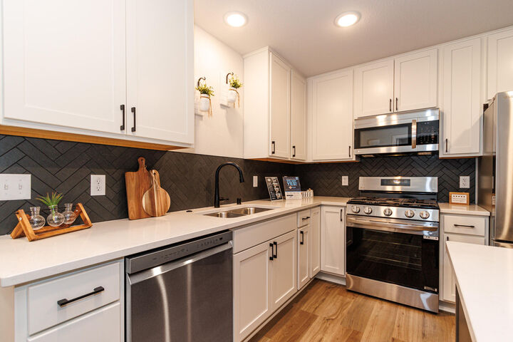 Property Photo: N162w21966 Poppy Rd WI 53037