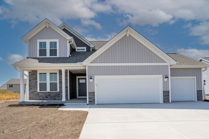 1690 Whalen Dr  Oconomowoc WI 53066 photo