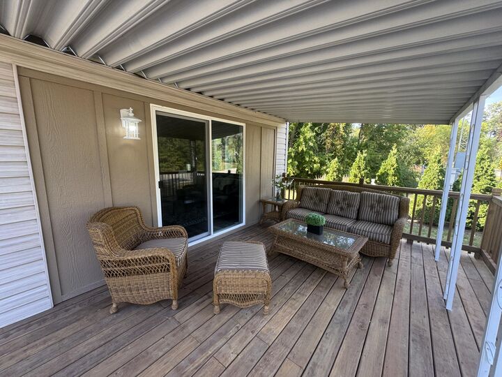 Property Photo: 11736 231st Ct WI 53179
