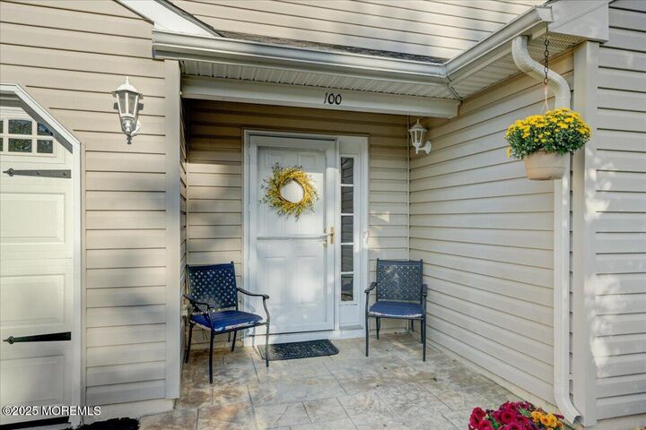 Property Photo:  100 Sleepy Hollow Drive  NJ 08724 