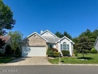 10 Westminster Drive  Monroe NJ 08831 photo