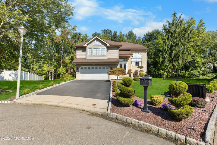 Property Photo:  133 Winston Drive  NJ 07747 