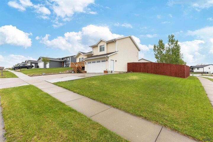 Property Photo:  4602 Avenue A  SD 57703 