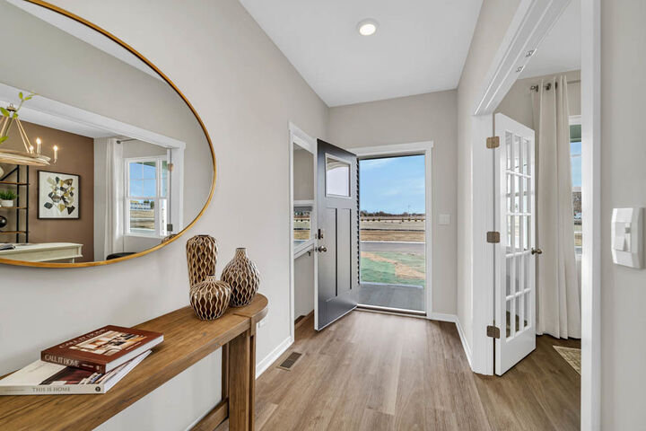 Property Photo:  1472 Vintage Drive  IL 60543 