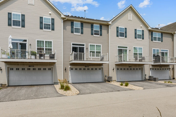 Property Photo:  8972 Dolby Street 0  IL 60142 