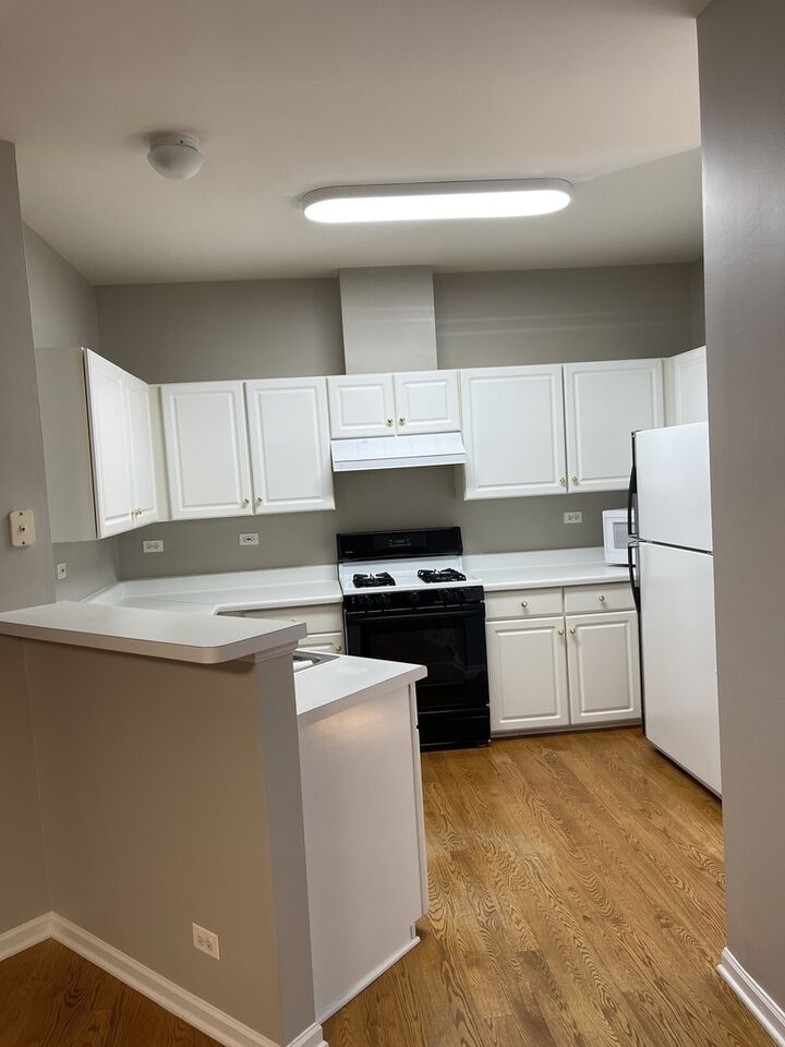 Property Photo:  1465 N Waterbury Circle  IL 60074 