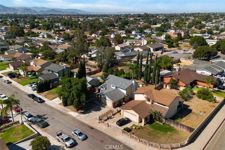 Property Photo:  7724 Myles Court  CA 92336 
