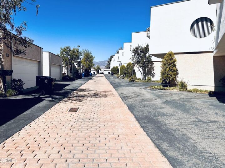 Property Photo:  775 Portola Terrace  CA 90042 