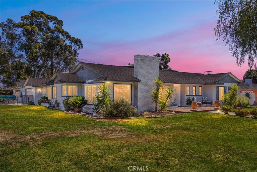 Property Photo:  3095 Pepper Tree Lane  CA 92404 
