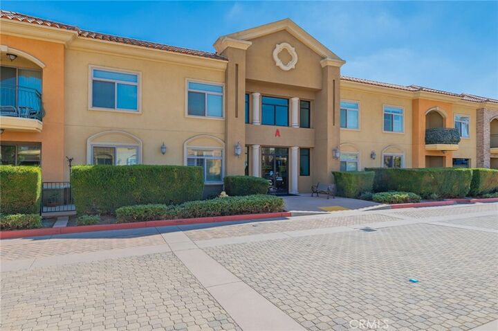 Property Photo:  13798 Roswell Ave., #A268  CA 91710 