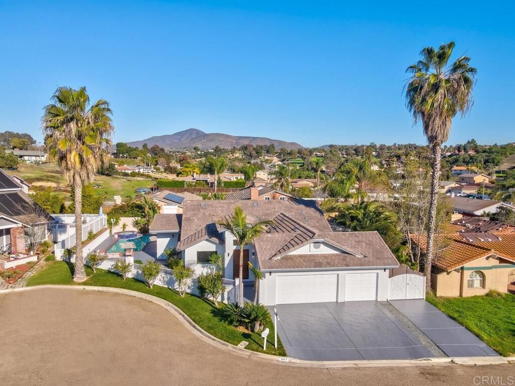 Property Photo:  3647 Hazelhurst Place  CA 91902 
