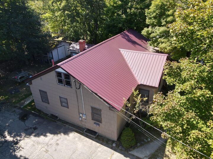 Property Photo: 26 Pleasant Street ME 04462