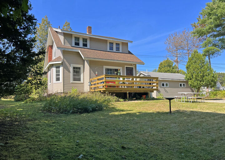 89 & 93 State Street  Ellsworth ME 04605 photo