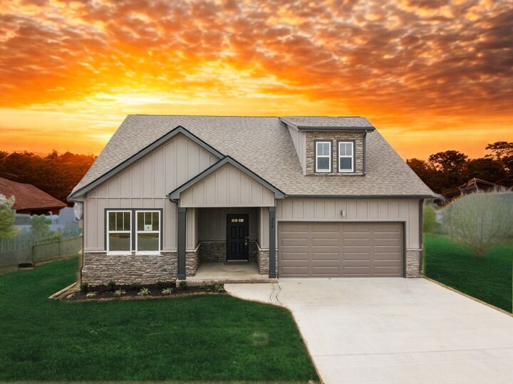 Property Photo:  121 Miller Farm  TN 37043 