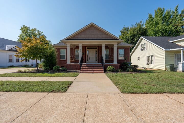 Property Photo:  219 Waterloo St  TN 38464 