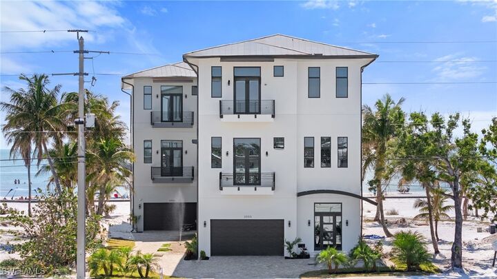 Property Photo: 3050 Estero Boulevard FL 33931