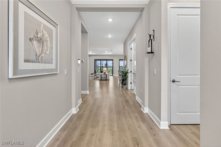 Property Photo:  15634 Triesta Lane  FL 34114 