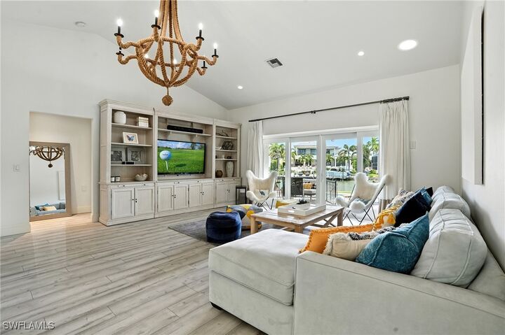 Property Photo: 205 Spring Line Drive FL 34102