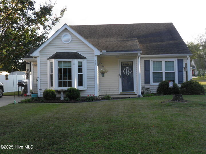 4737 Periwinkle Place  Rocky Mount NC 27804 photo