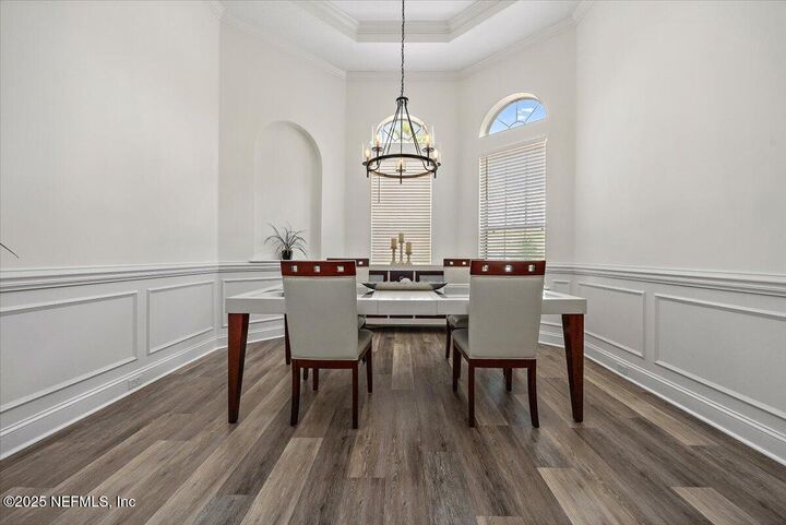 Property Photo: 243 Stonewell Drive FL 32259