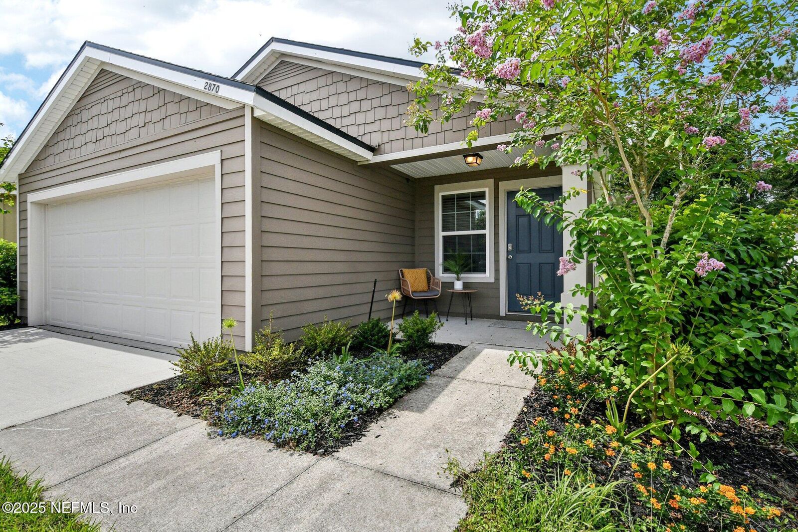 Property Photo: 2870 Buck Creek Place FL 32043