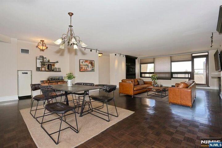 Property Photo:  800 Palisade Avenue 401  NJ 07024 