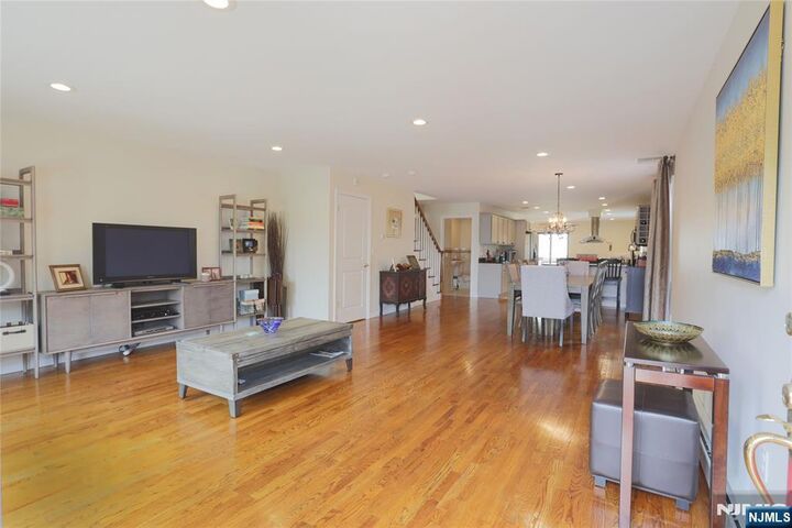 Property Photo: 443 Wilfred Terrace 443 NJ 07010