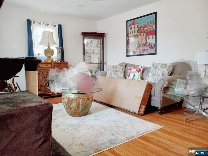 Property Photo:  39 Vivyen Street 1st Fl  NJ 07621 