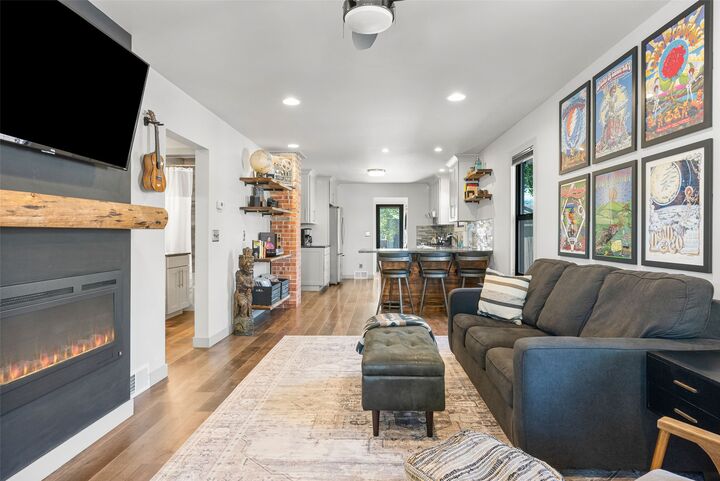 Property Photo: 1635 S 8th Street W MT 59801